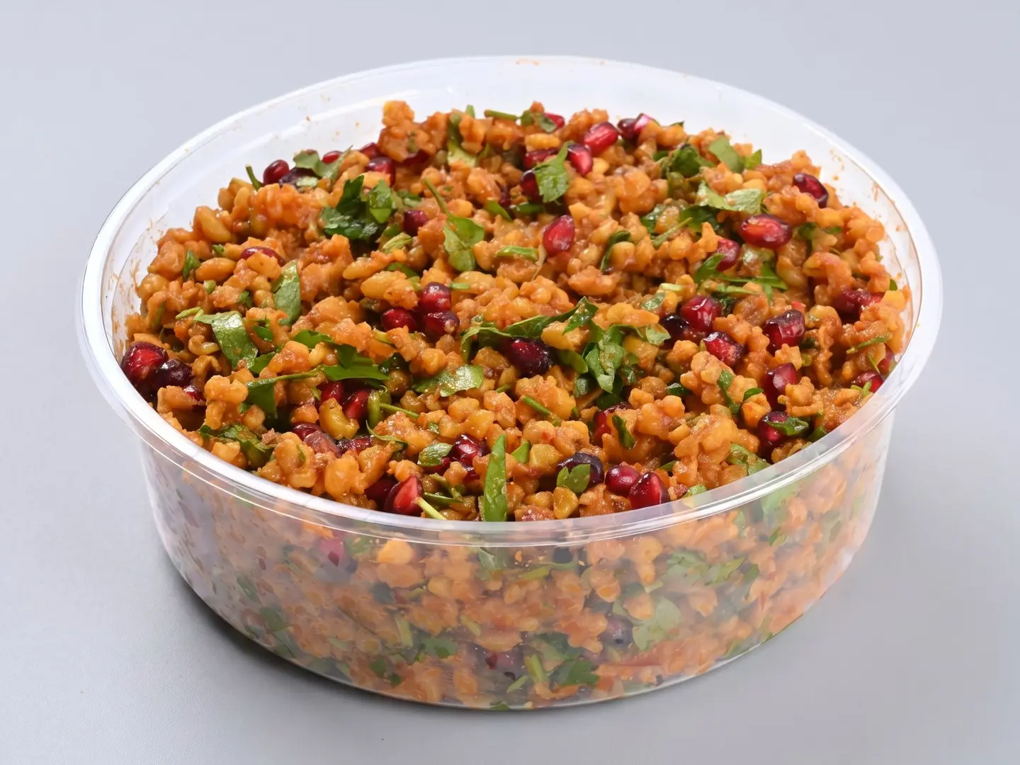 Armenian Tabbouleh   Small Size
