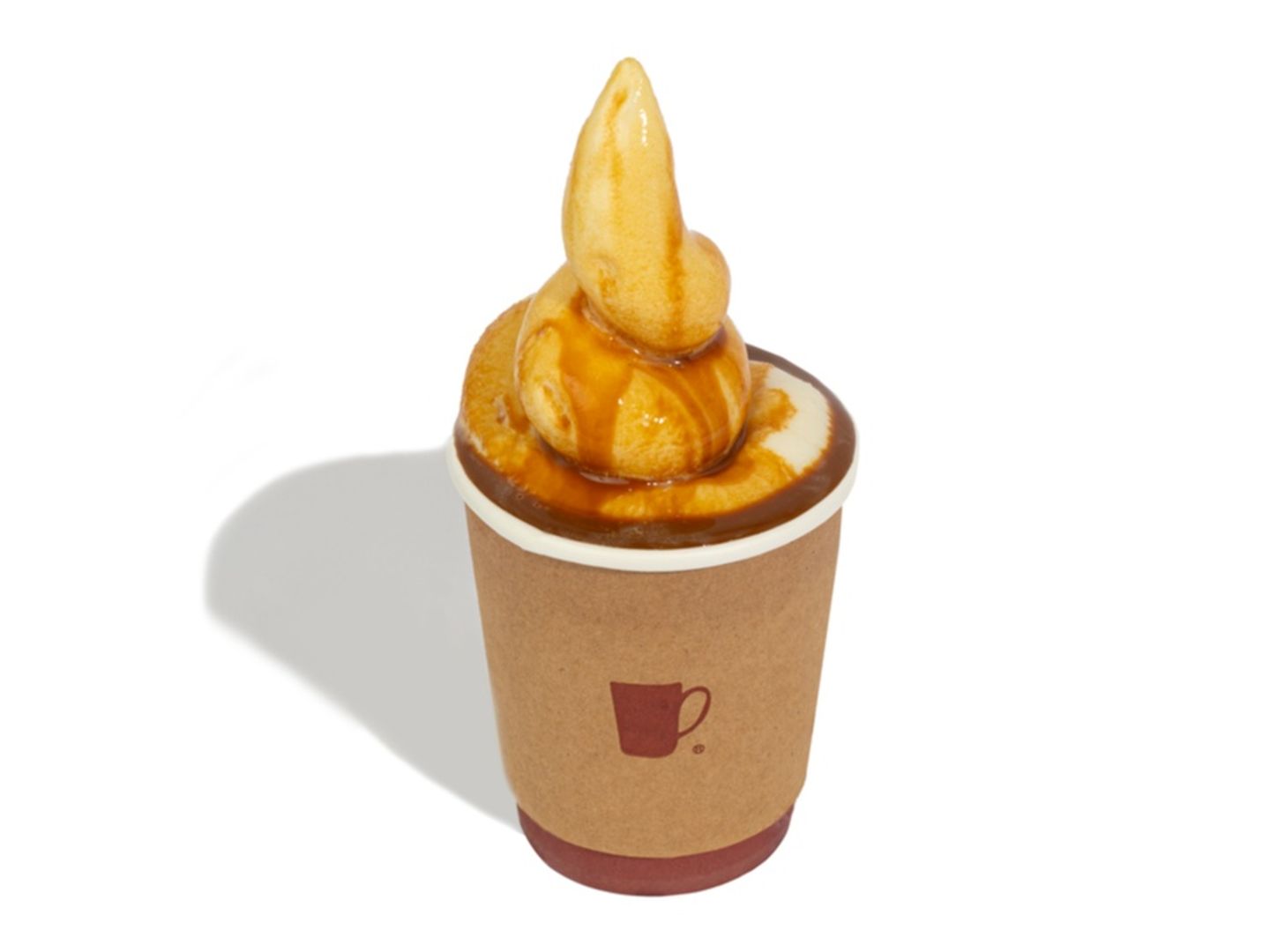 Ice Cream Affogato