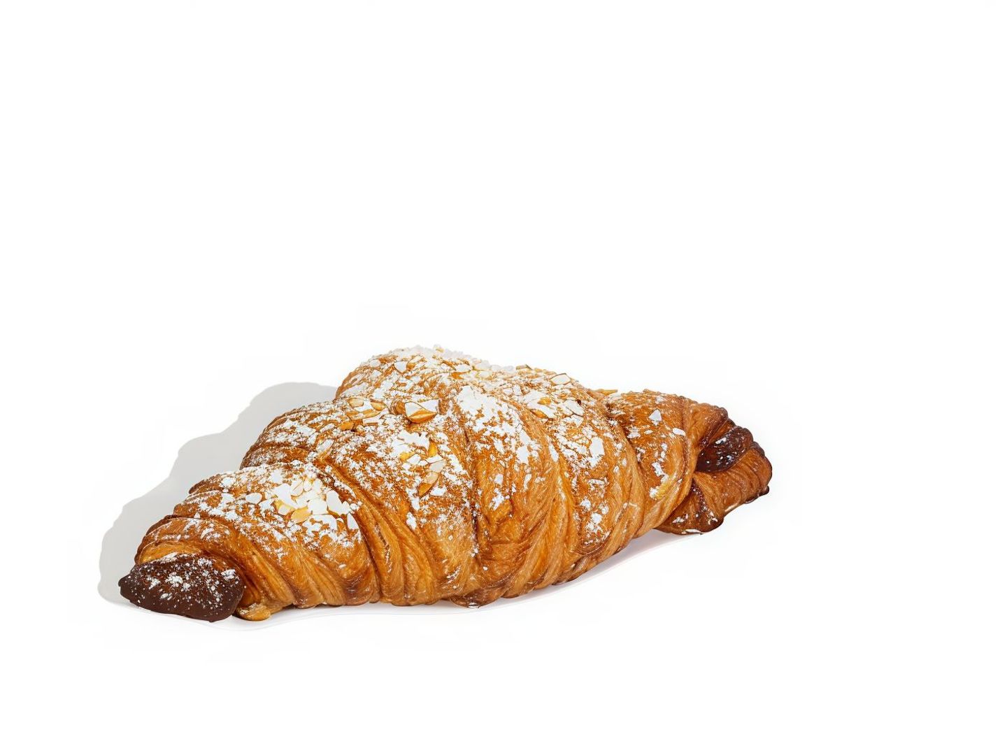 Almond Croissant