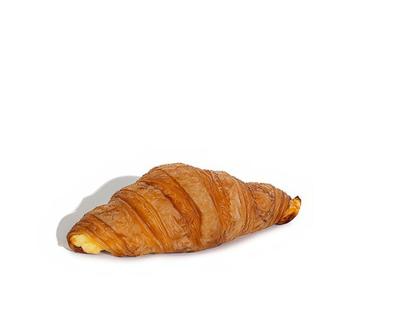 Cheese Croissant
