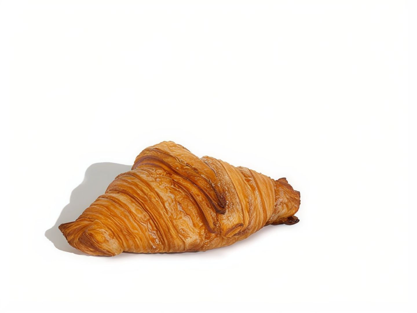 Plain Croissant