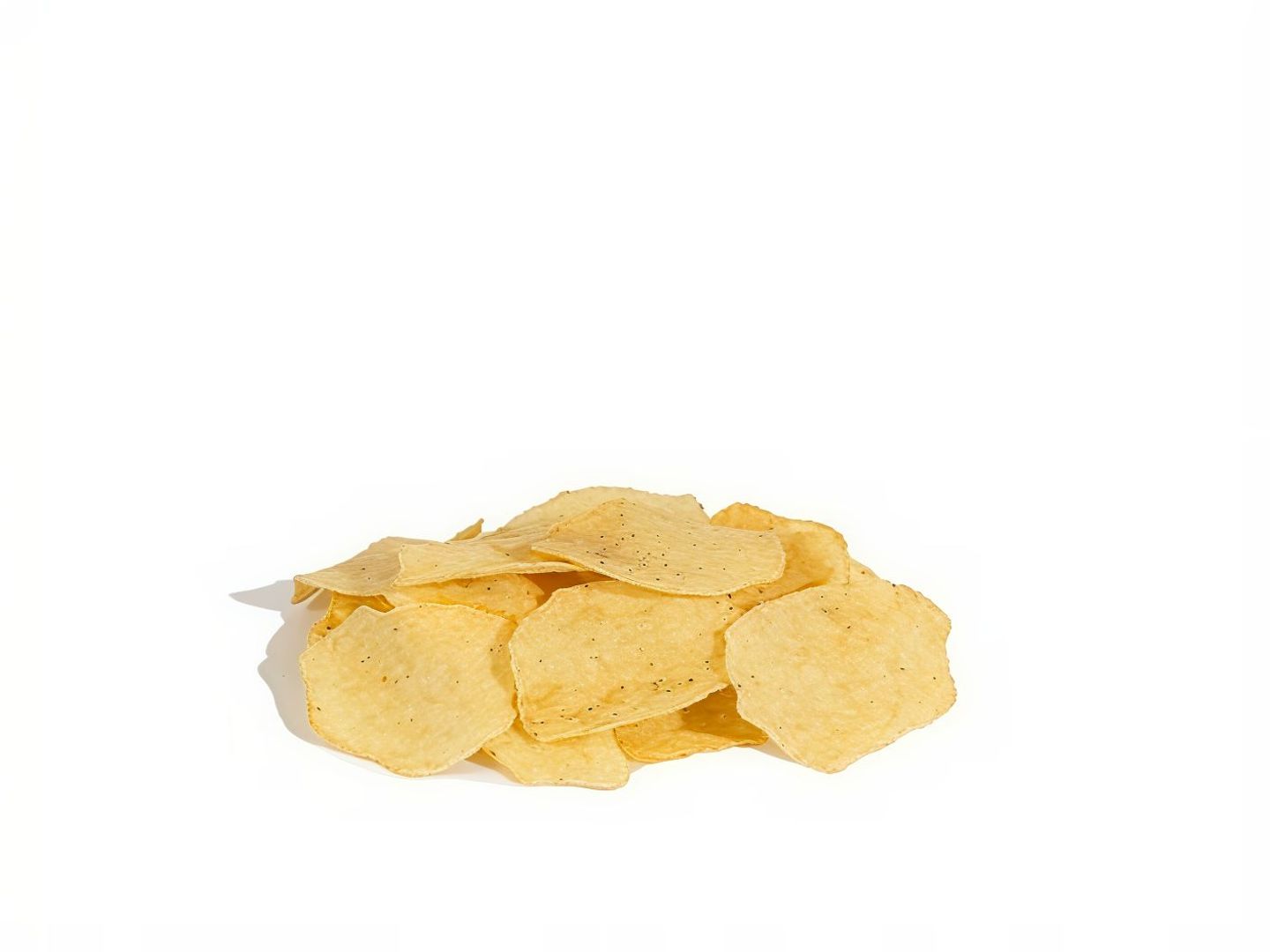 Chips Black Pepper