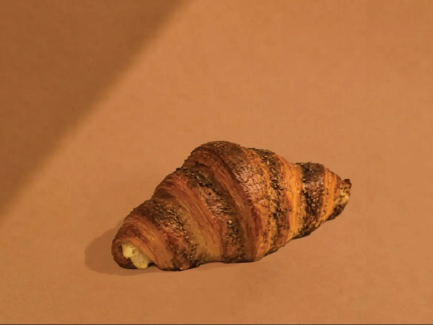 Zatar Croisdsant