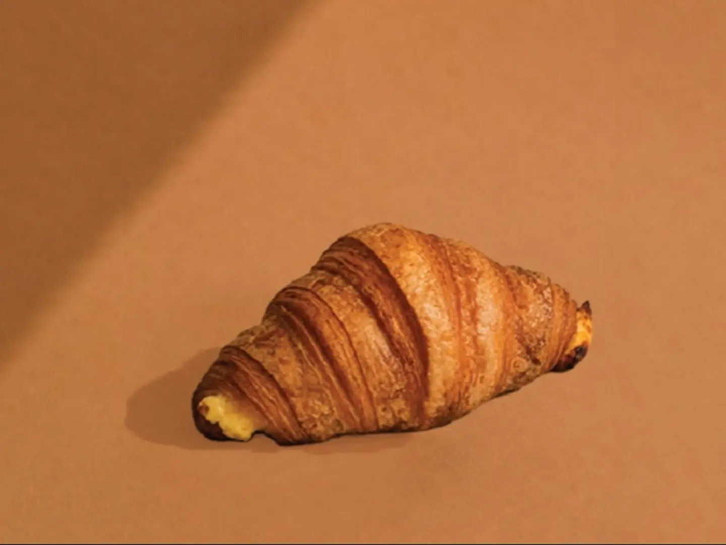 Cheddar Croissant