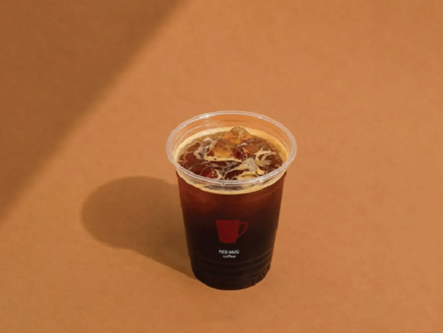 Iced Americano