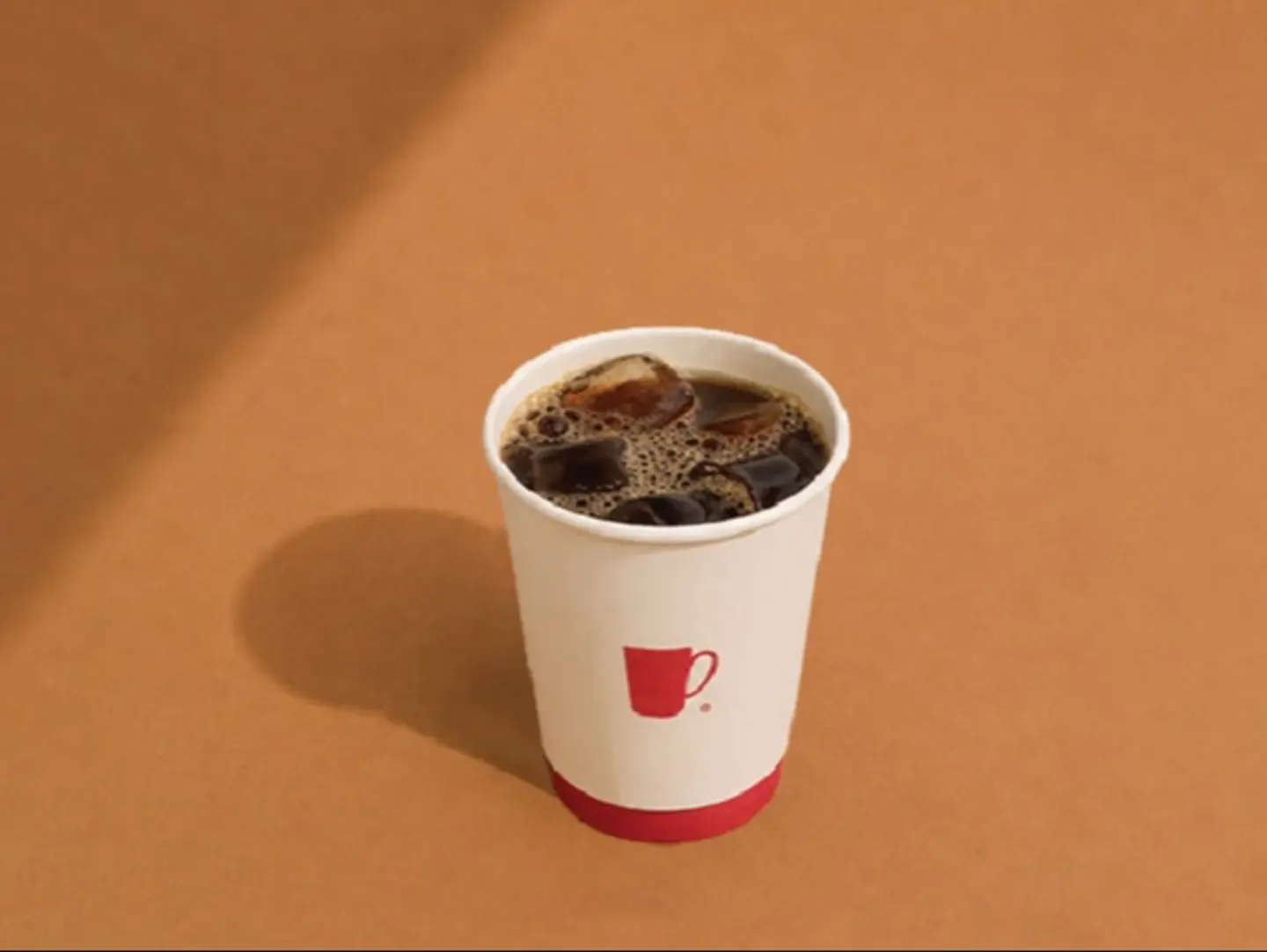 Iced V60