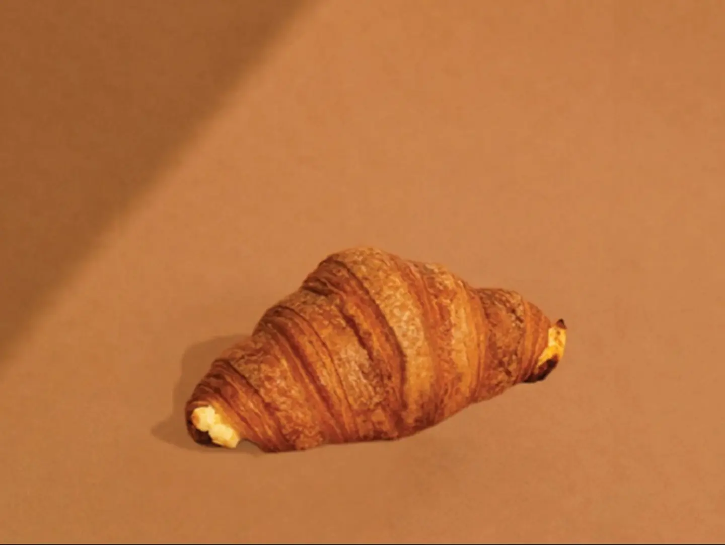 Cheese Croissant