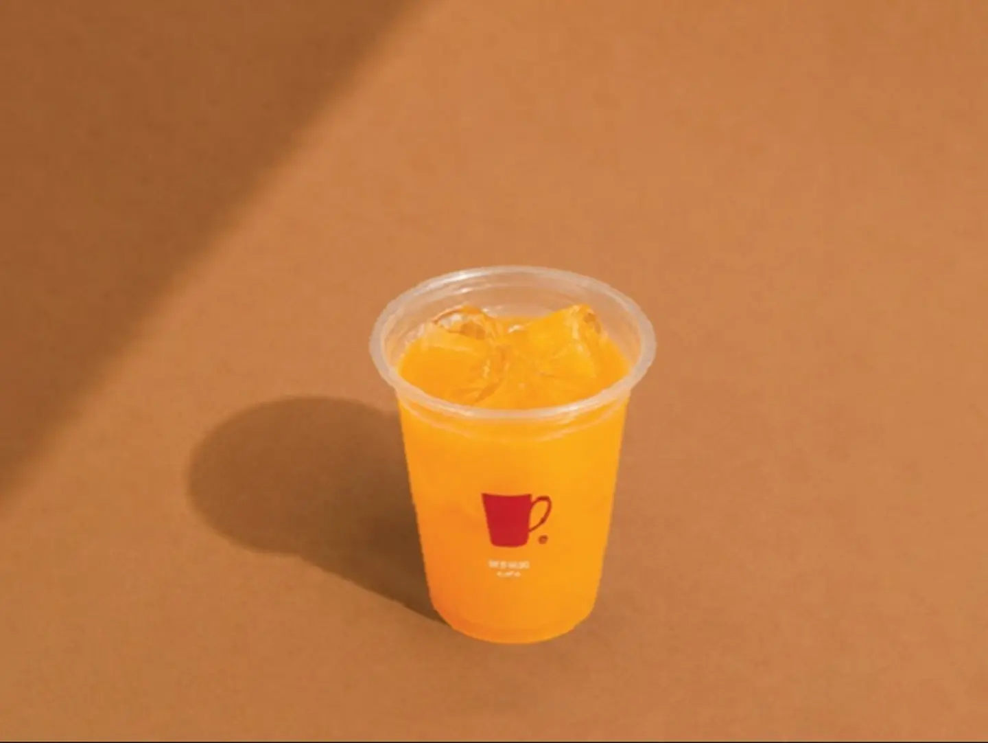 Orange Juice