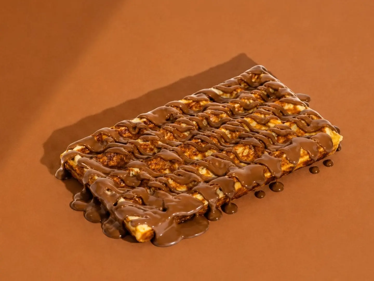 Galaxy Waffle