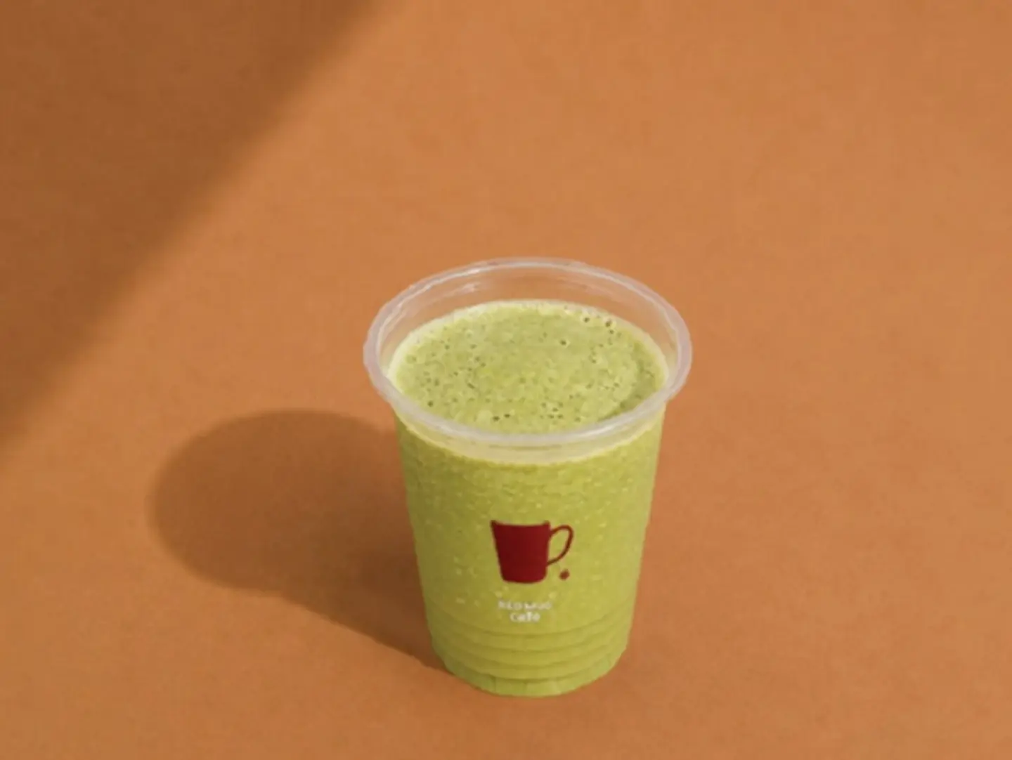 Matcha Blended