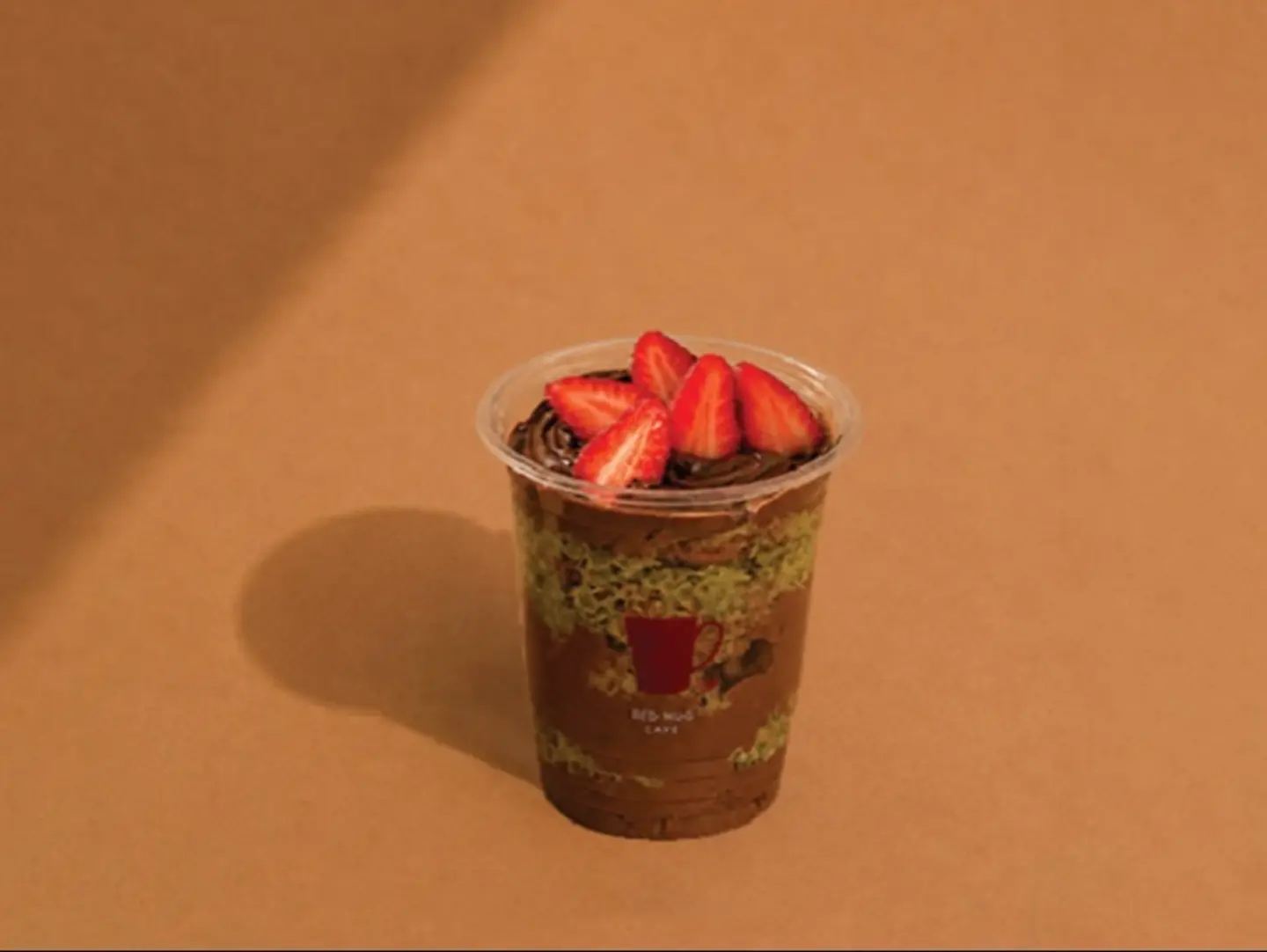 Kunafa Cup