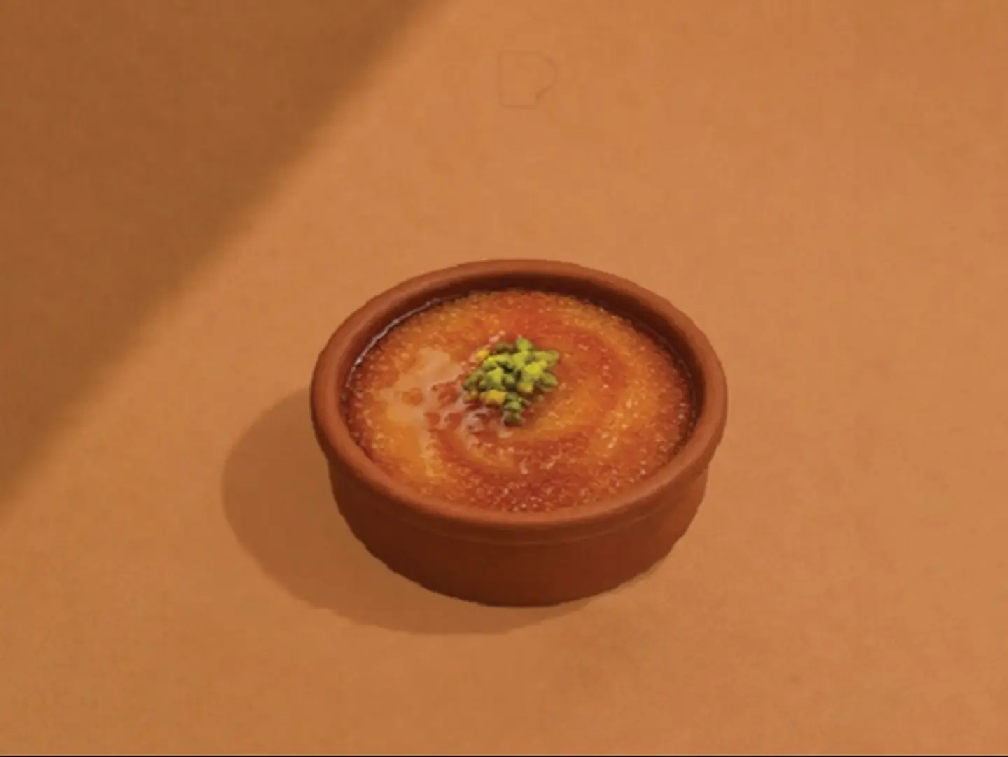 Basbousa