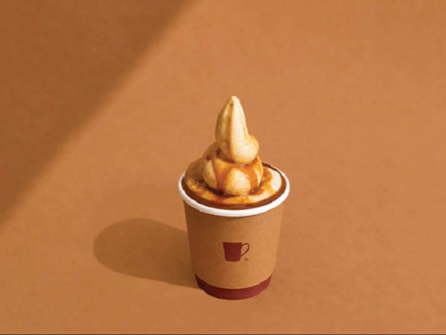 Ice Cream Affogato