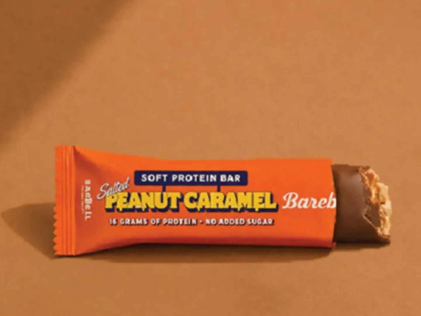 Quest Hero Protein Bar