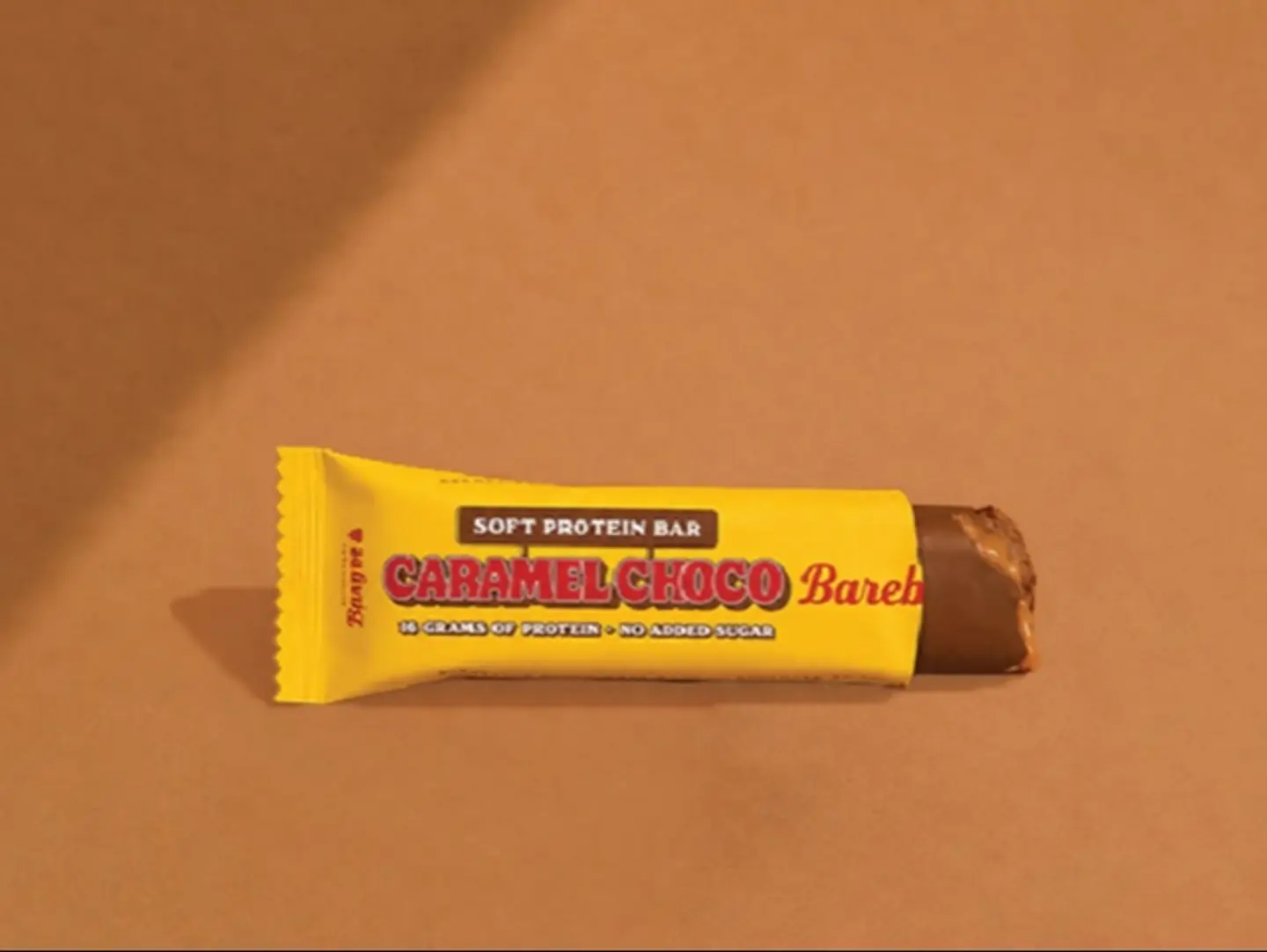 Barebells Salty Peanut
