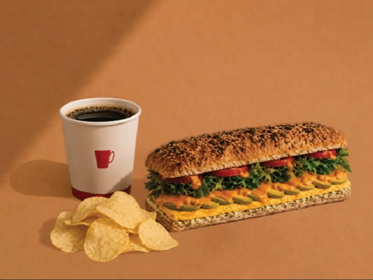 Tunacado Sandwich