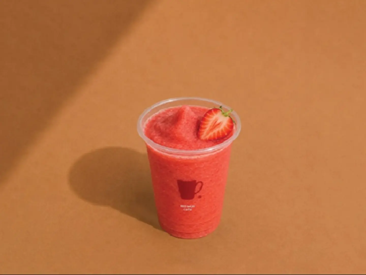 Strawberry Juice