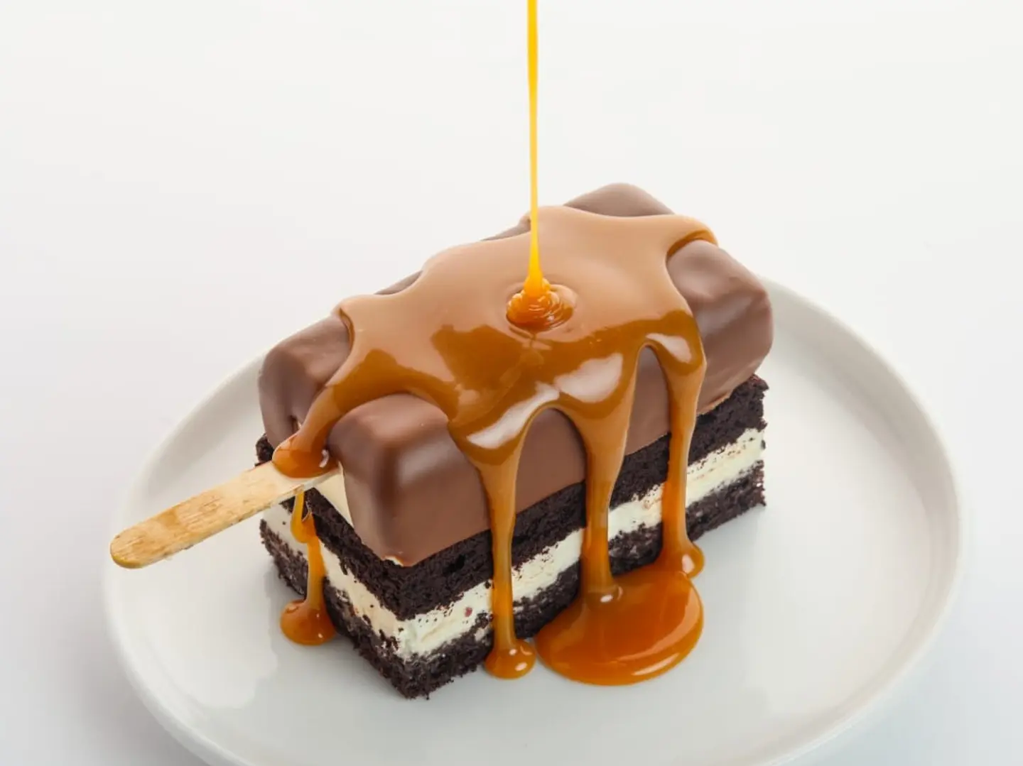 Dynamite Cake