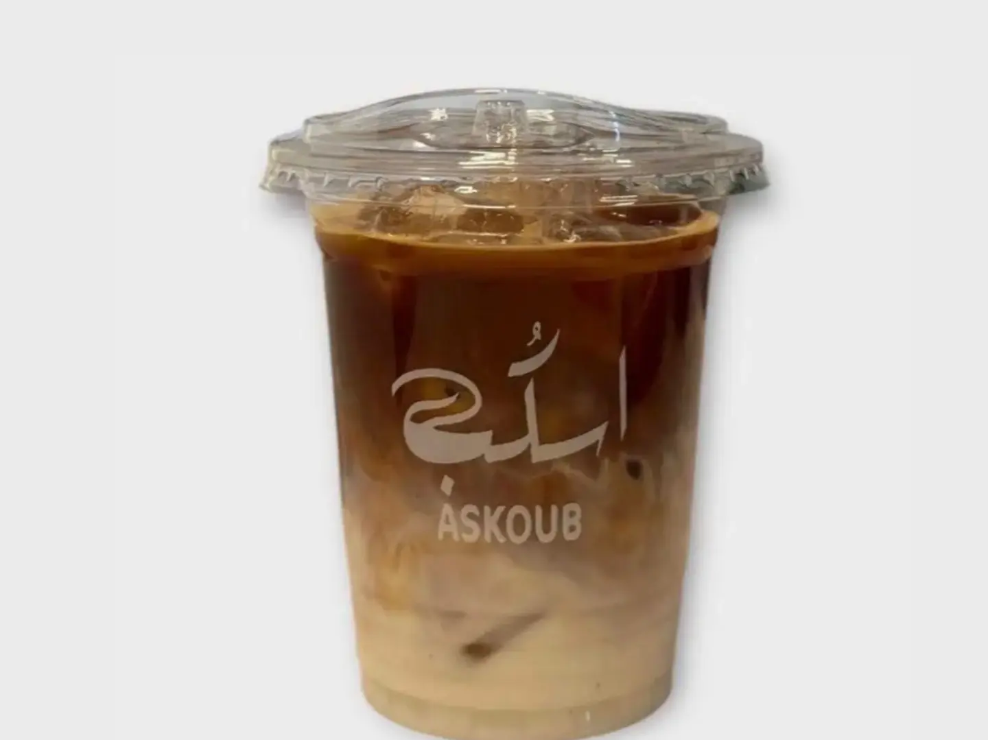 آيس لاتية