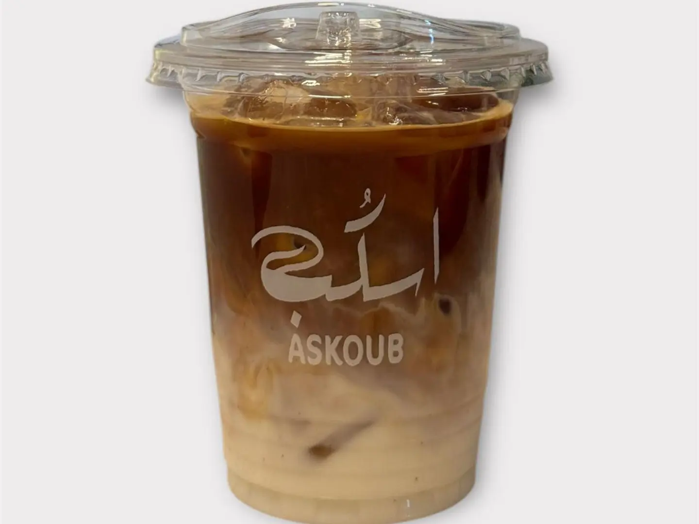 آيس وايت موكا