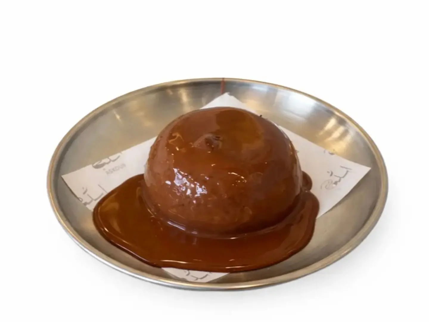 لافا كيك