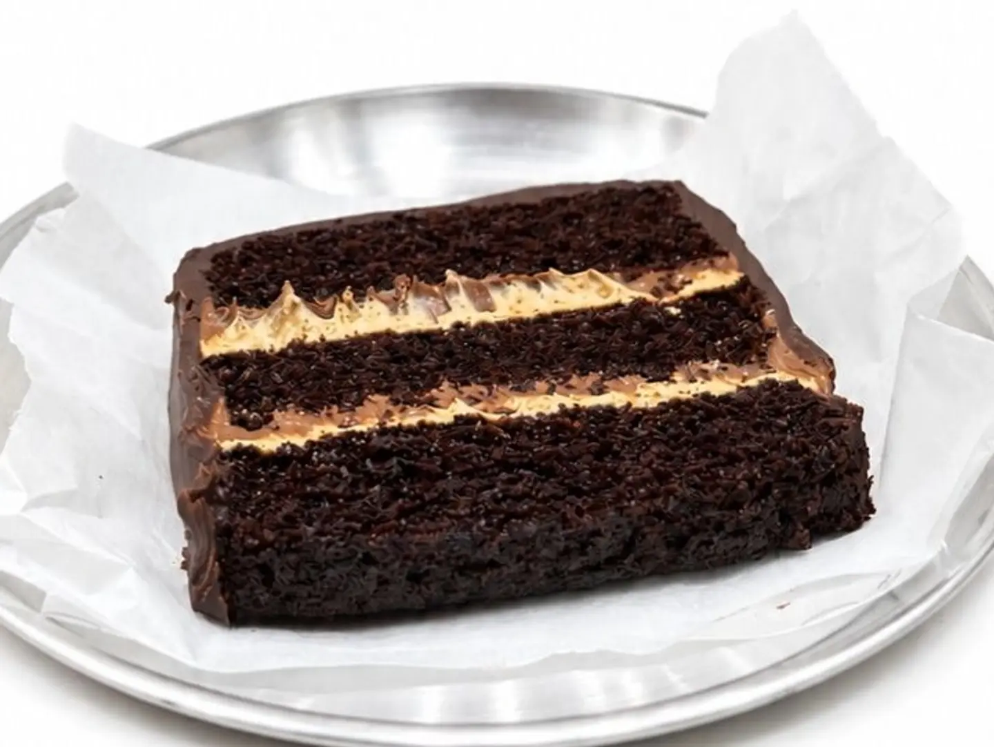 London Cake