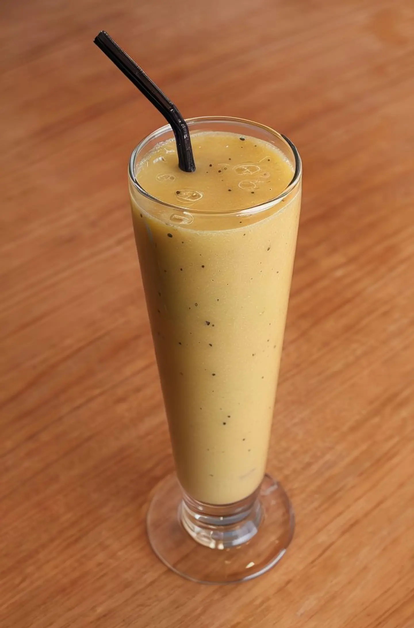 Tropical Juice