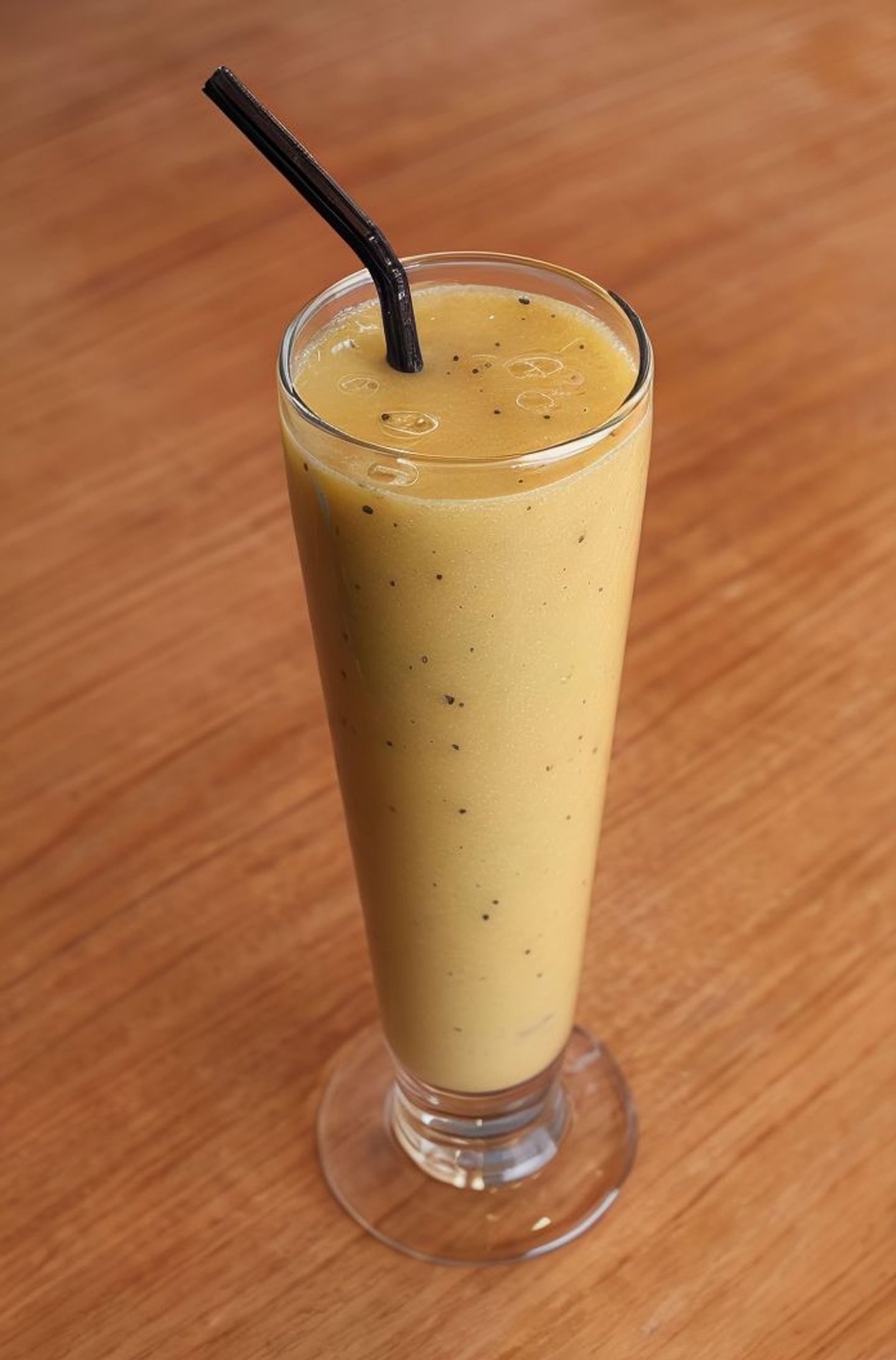 Tropical Juice