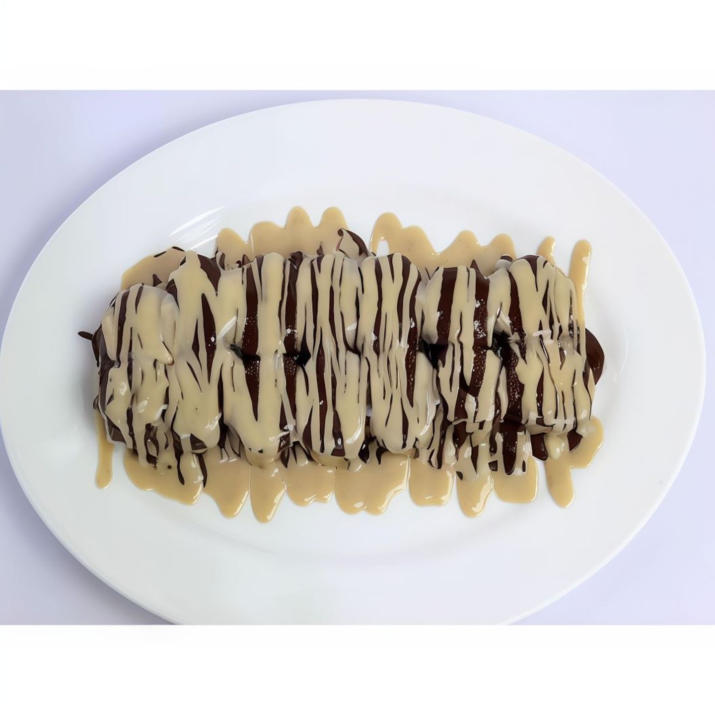 Sushi Crepe