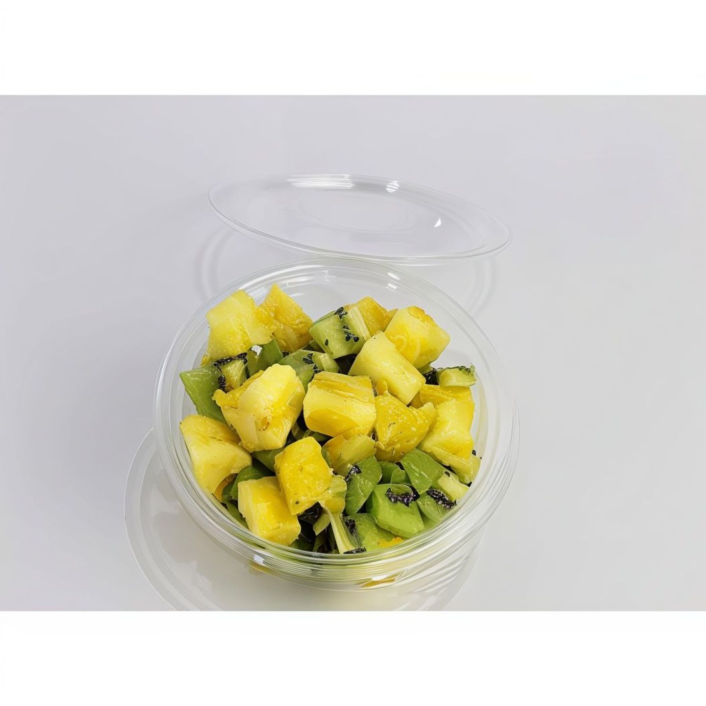 Fitness Salad