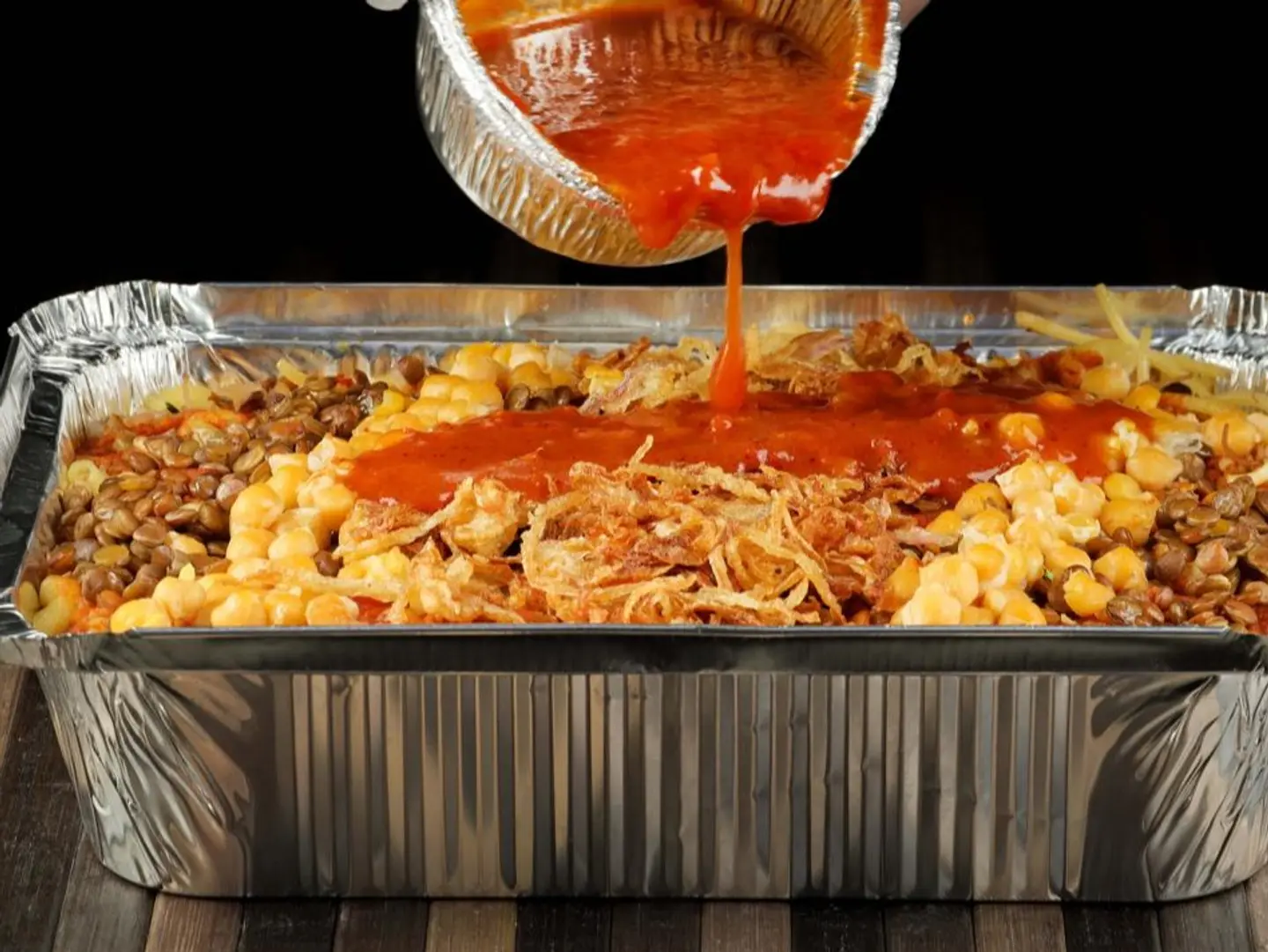 كشرى نواشط العائلى