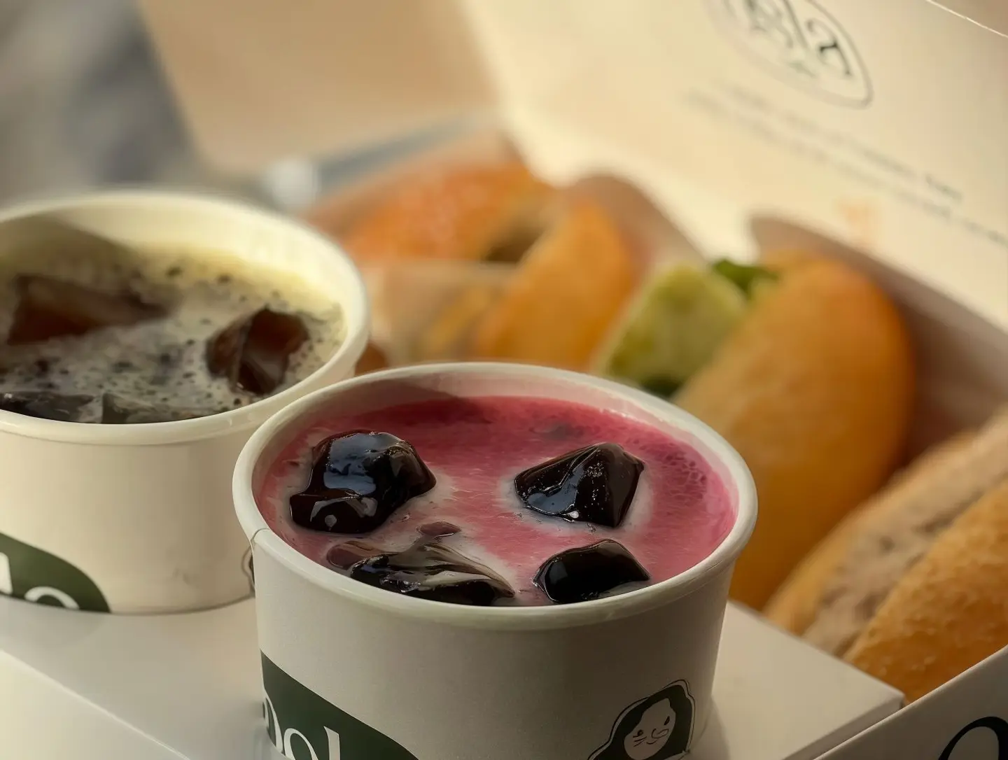 Breakfast Box