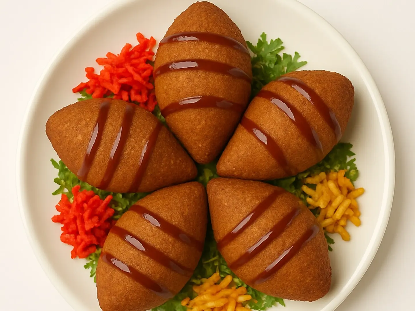 كبة لحم