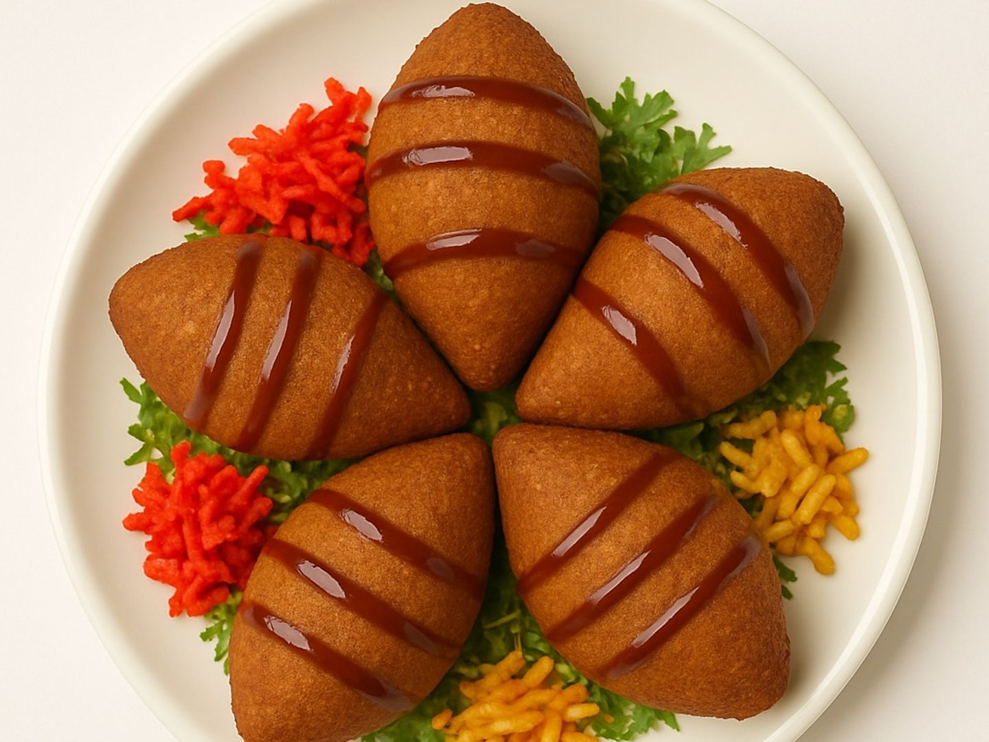كبة لحم