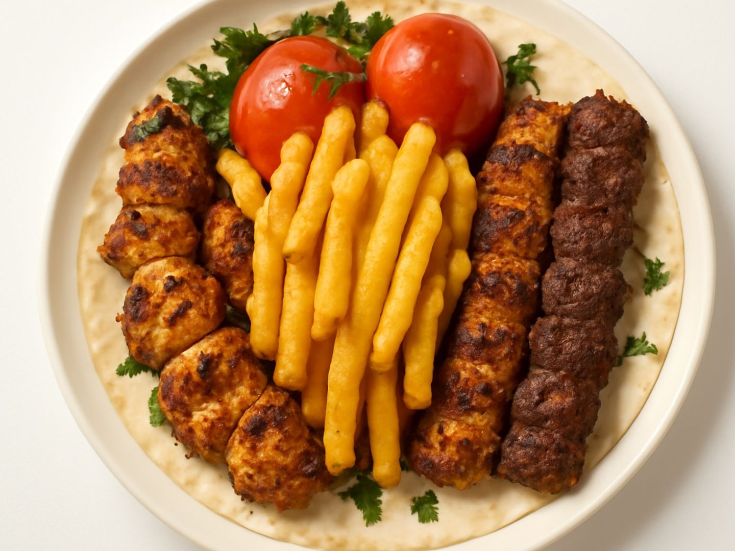 مشكل مشويات