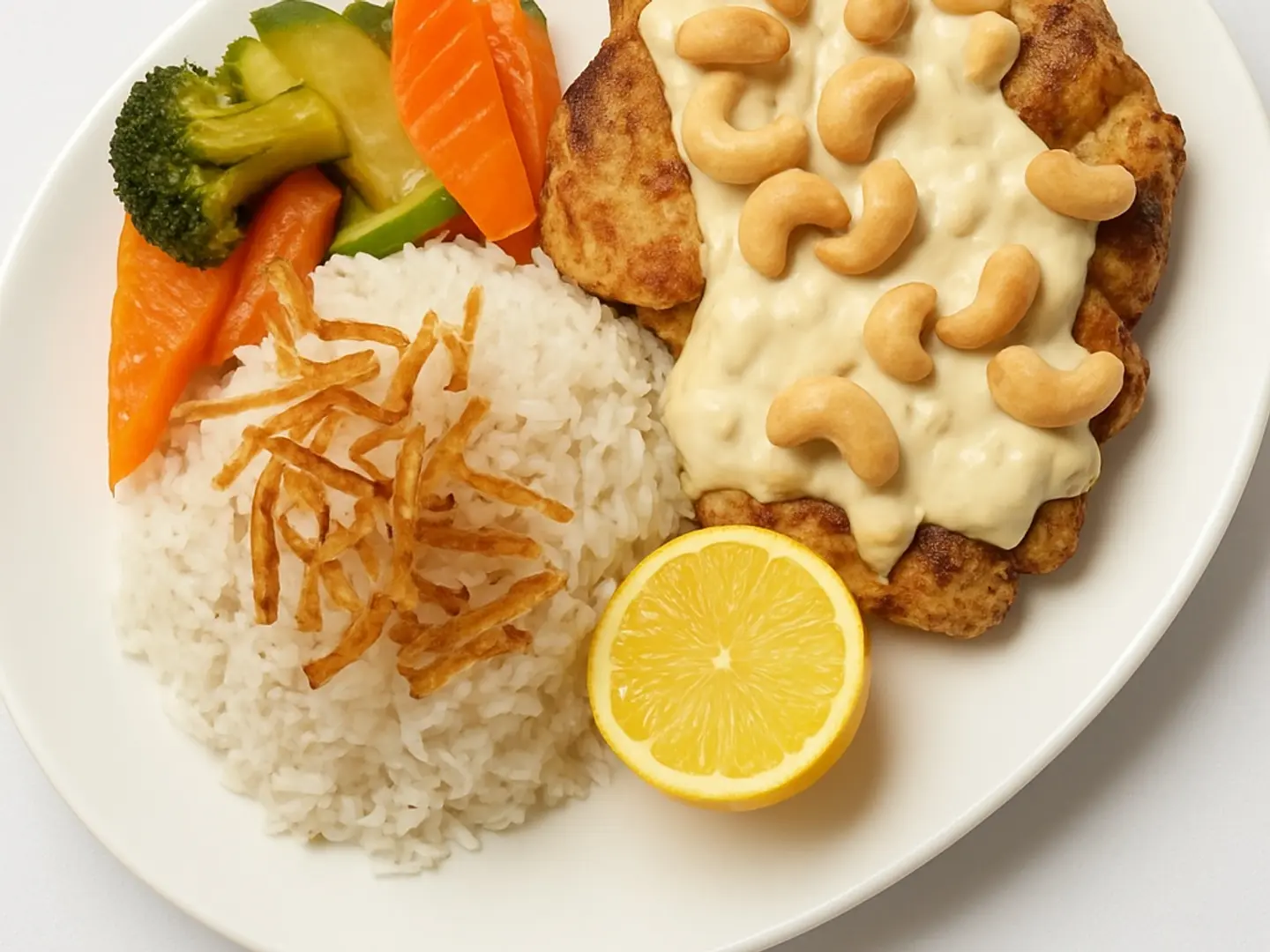 سمك بالكاجو