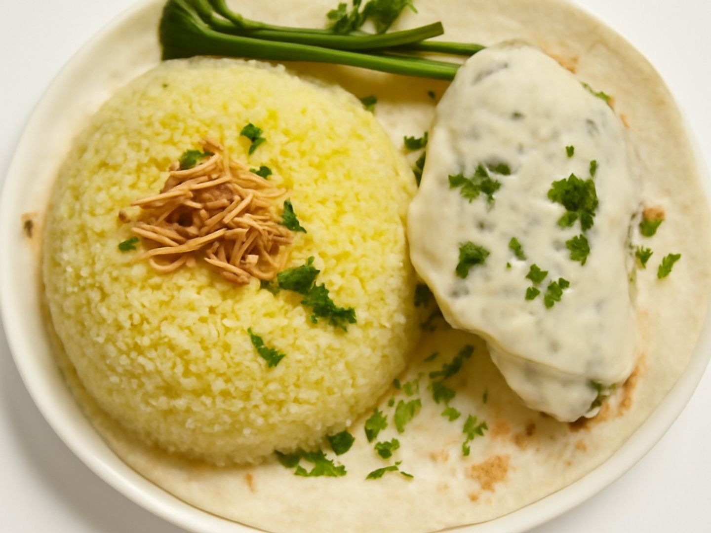 منسف أردني