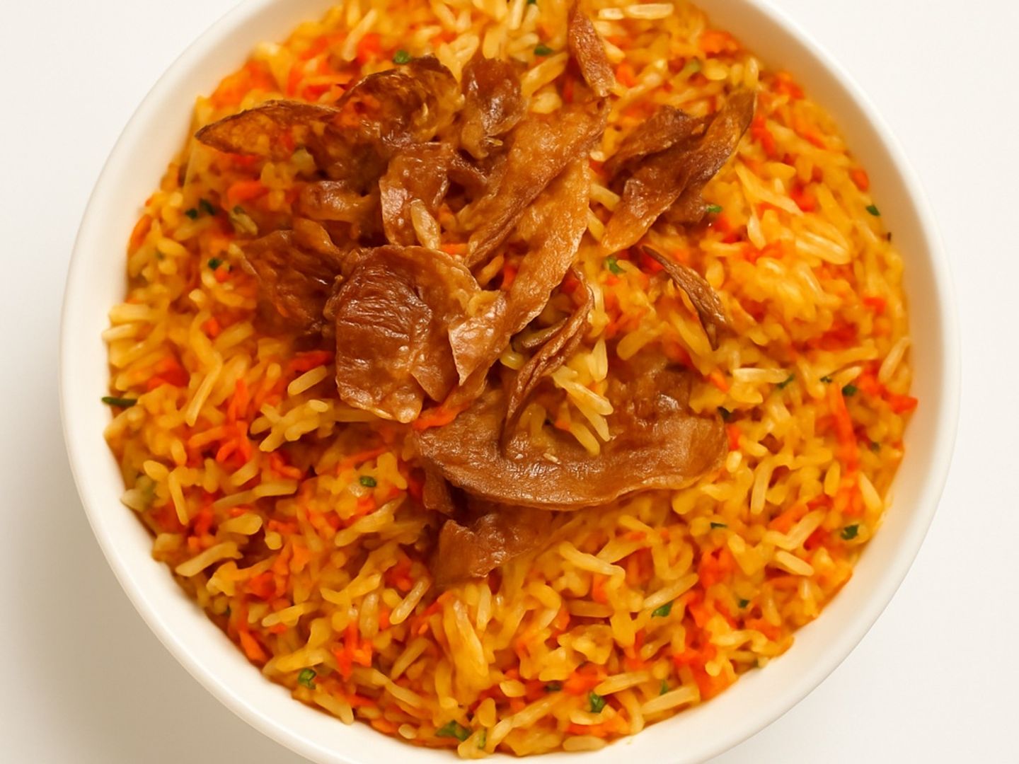 برياني دجاج