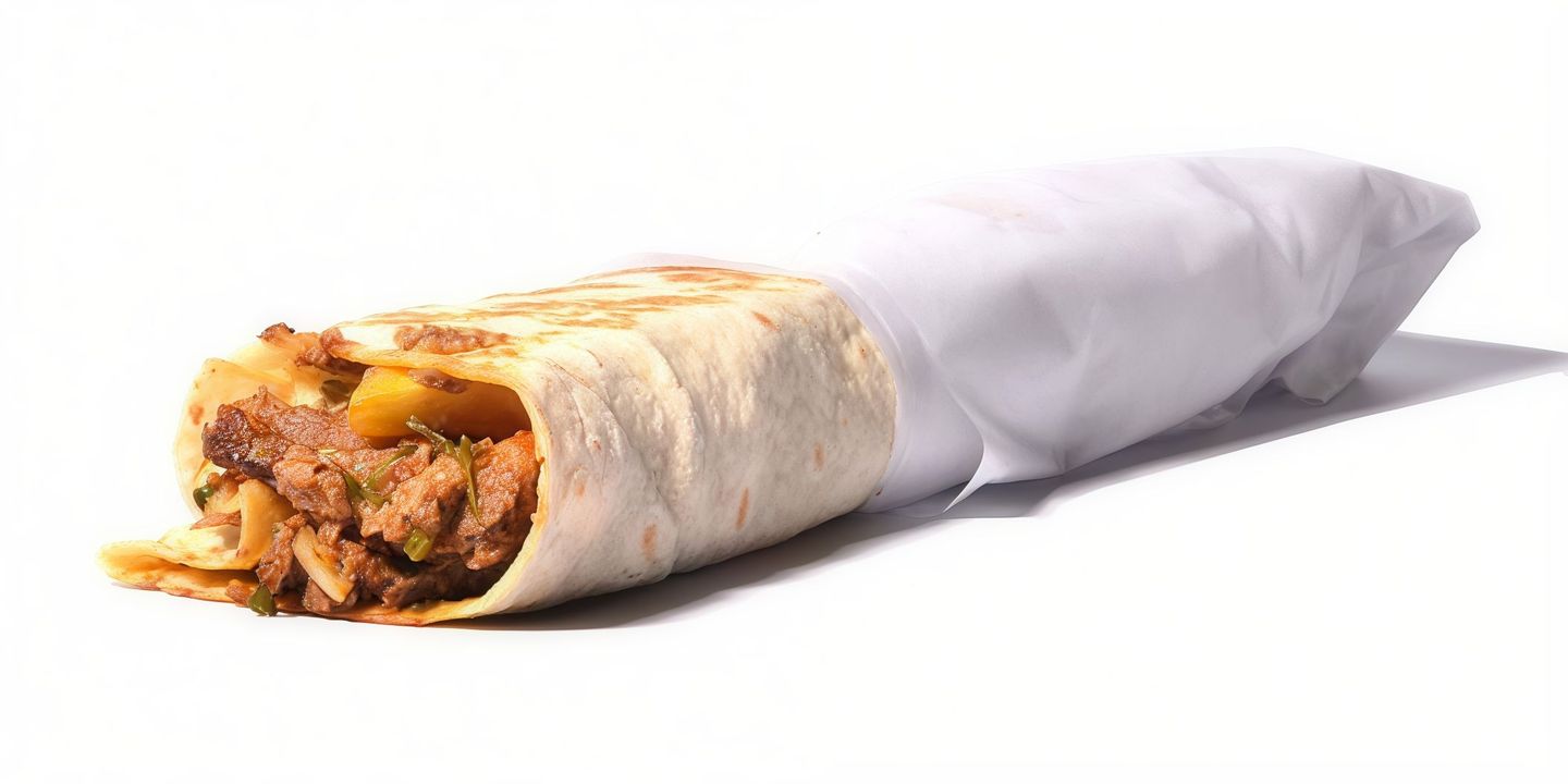 شاورما كبير صاروخ