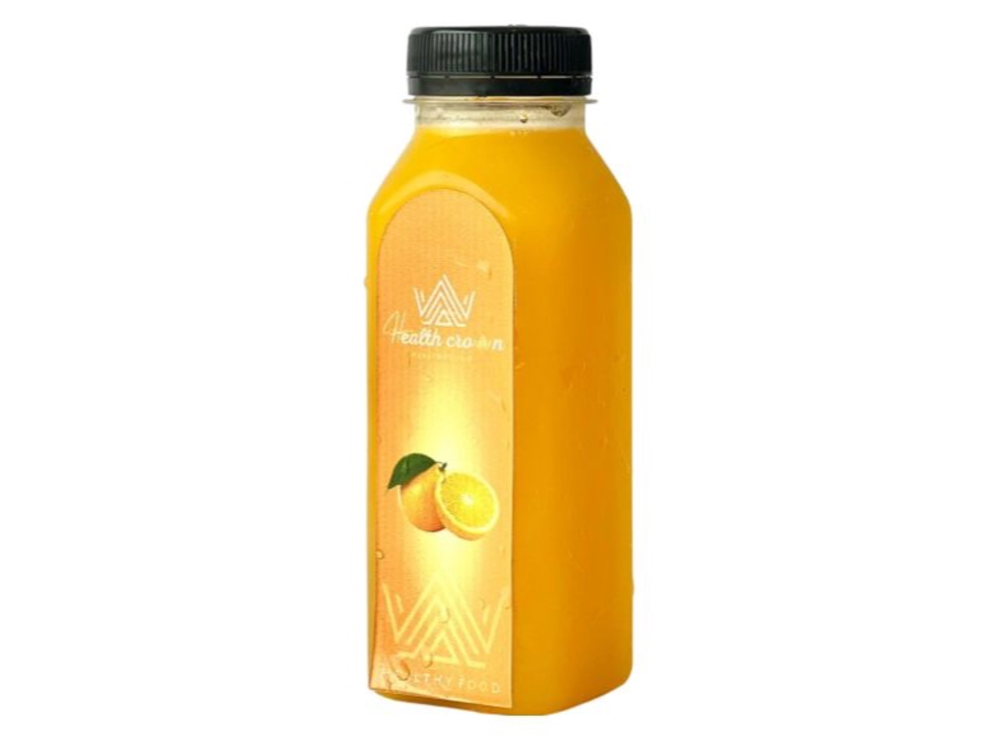 عصير برتقال