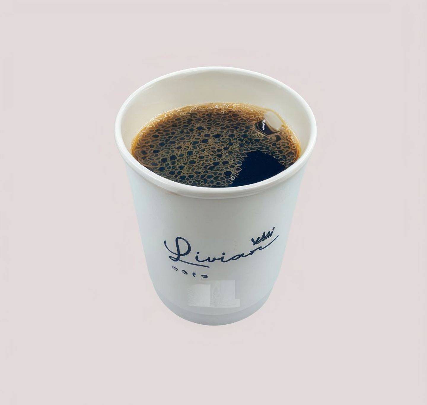 Hot Americano