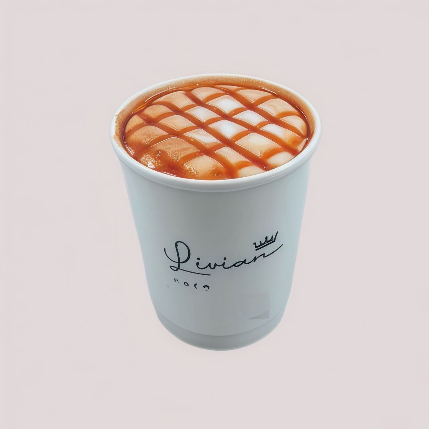 Hot Macchiato