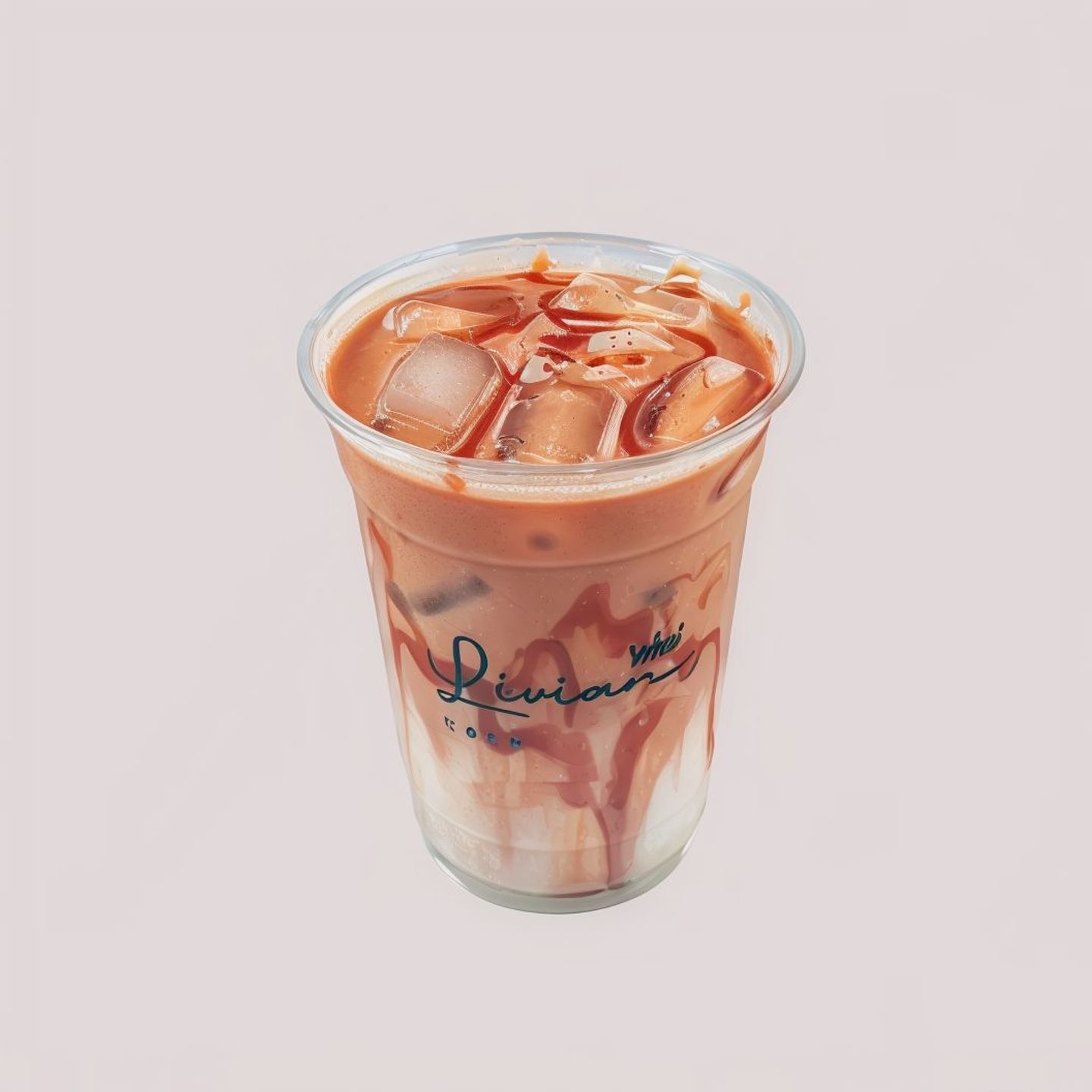 Ice White Mocha