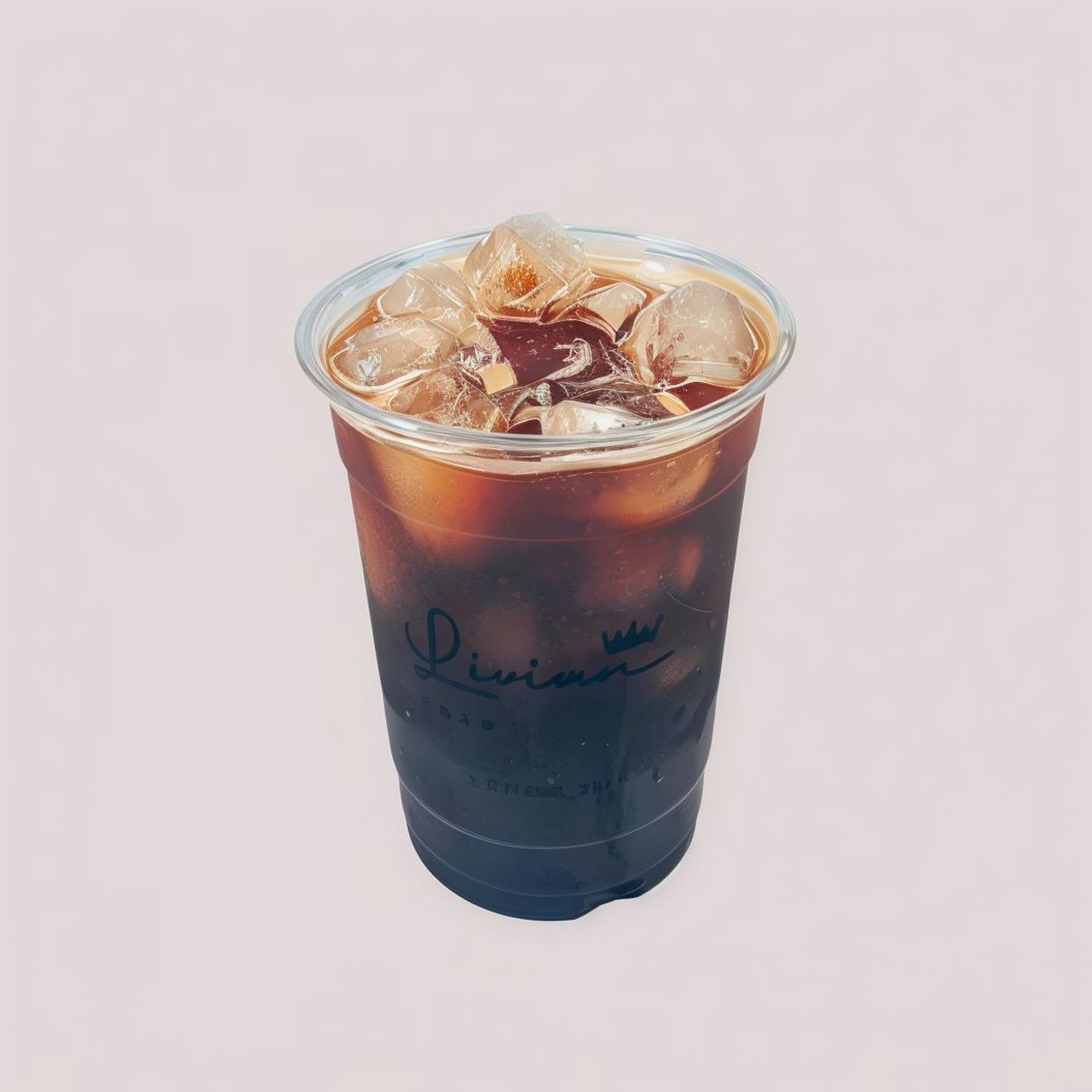 Ice Americano