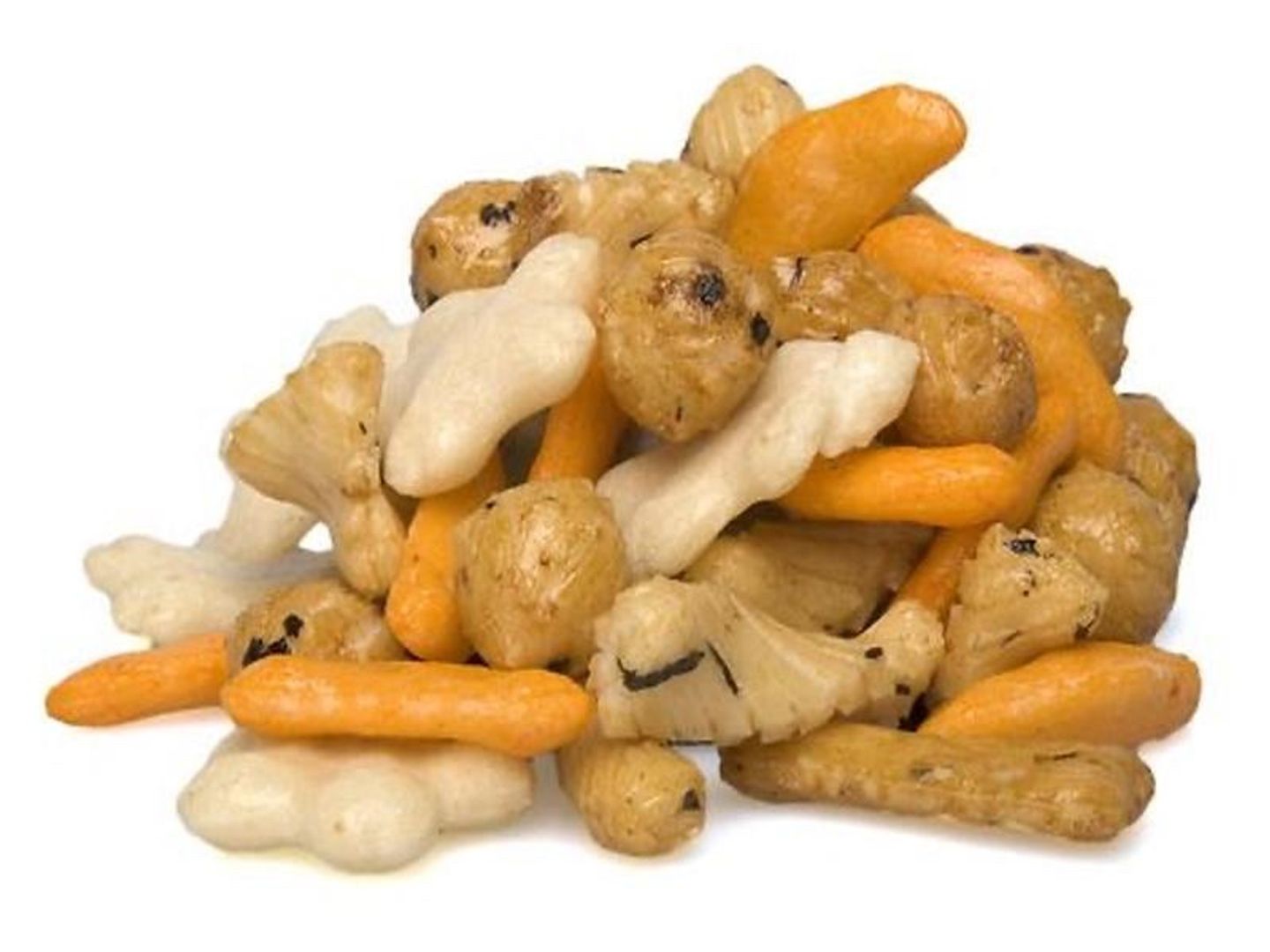 Japanese Nuts