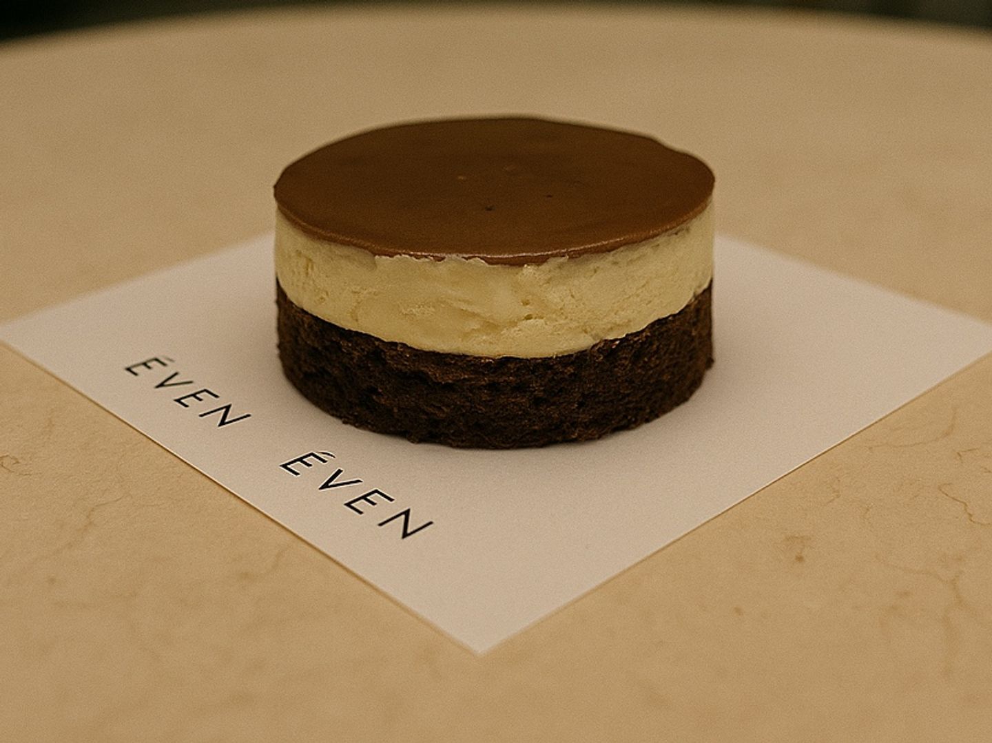 Molten Chocolate