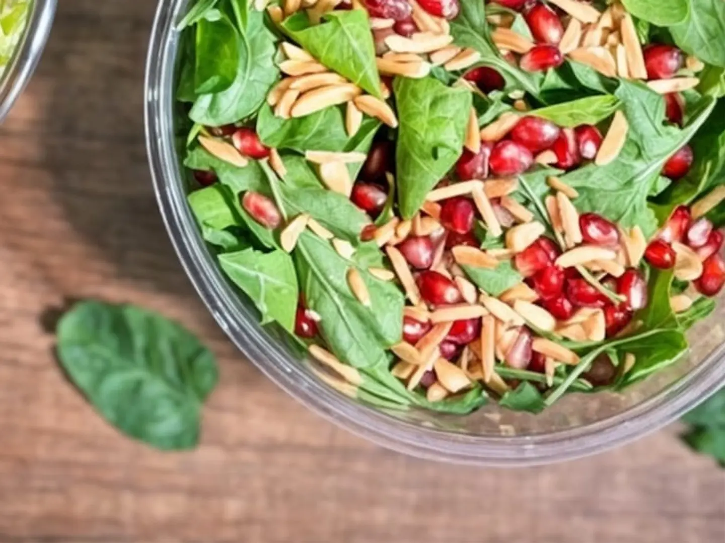 Watercress Salad