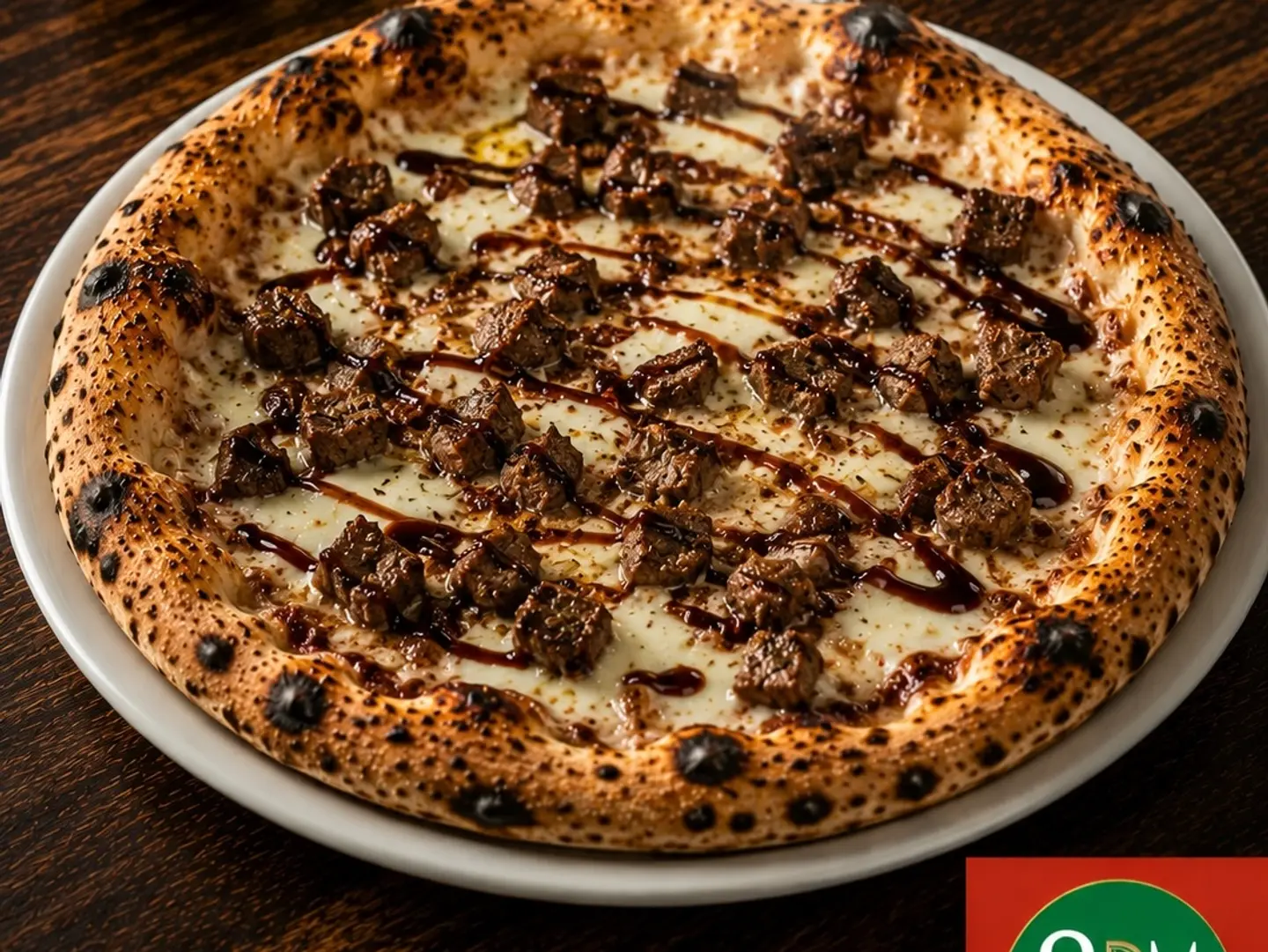Meet Pizza