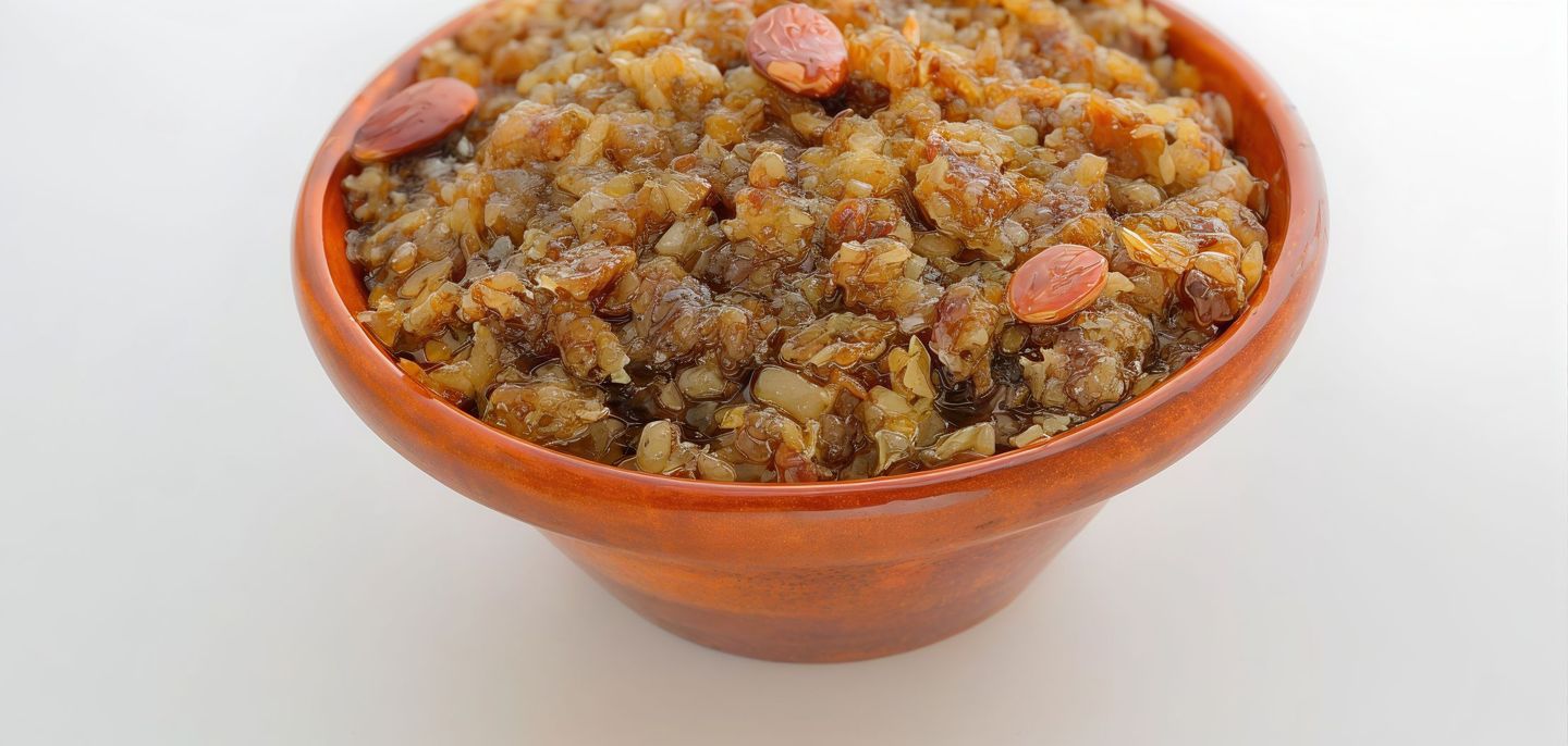 فتة بالعسل - صغير