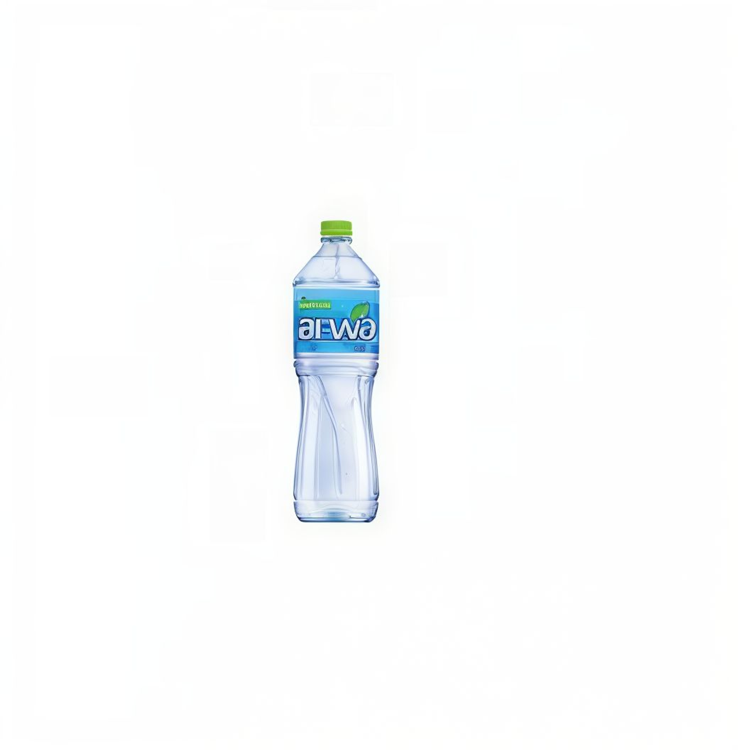 ماء كبير